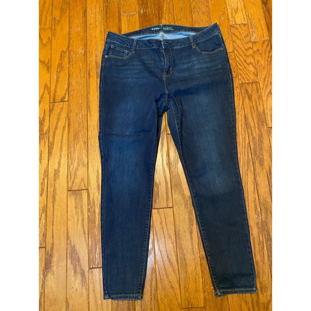 Old Navy Skinny Jeans